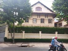 Hình ảnh Cho thuê Mặt bằng mặt tiền - Đường Tú Xương - Phường 7 - Quận 3.