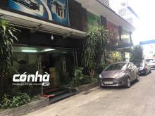 Hình ảnh có nhà - conha, nhà thuê mặt tiefn đường Hoàng Văn thụ quận Tân Bình