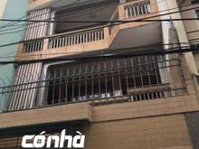 Hình ảnh conha - có nhà, nhà thuê đường Đặng Văn Ngữ, Phường 8, quận Phú Nhuận