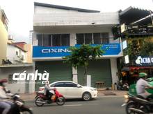Hình ảnh conha - có nhà, nha thuê mặt tiền đường Bạch Đằng quận tân bình