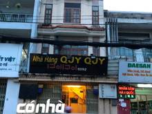 Hình ảnh conha - có nhà, nhà thuê mặt tiền đường Thăng Long quận Tân Bình