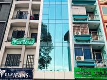 Hình ảnh Bán nhà mặt tiền Trần Hưng Đạo,P.Nguyễn Cư Trinh,Q.1.Hầm 5 lầu. 34 tỷ