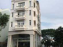 Hình ảnh Cho thuê nhà phố 7x18m khu Nam Thiên, Phú Mỹ Hưng nhà mới đẹp