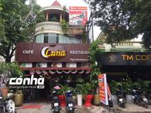 Hình ảnh conha - có nhà, nhà thuê mặt tiền đường Lam Sơn quận Tân Bình