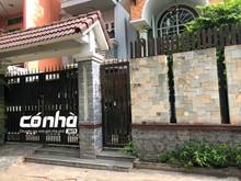 Hình ảnh conha - có nhà, nhà thuê đường Hiệp Nhất Phường 4, quận Tân Bình
