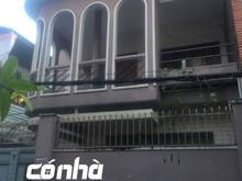 Hình ảnh có nhà - conha, nhà cho thuê đường Cửu Long quận Tân Bình