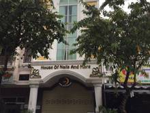 Hình ảnh Cho thuê nhà phố khu Hưng Phước, Phú Mỹ Hưng kinh doanh cafe, đồ uống