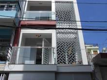 Hình ảnh Bán gấp nhà đẹp 1T3L Mt Bùi Thị Xuân  Q.1 HĐ 70 tr/ thg giá 26 tỷ