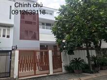 Hình ảnh Cho thuê gấp biệt thự Phú Mỹ Đường Hoàng Quốc Việt Liền kề Phú Mỹ Hưng