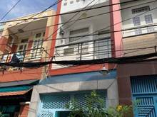 Hình ảnh S334- Nhà MT Điện Biên Phủ, Q.1, dt7.5x18m, 9L, TN 300tr/th, giá 63 tỷ