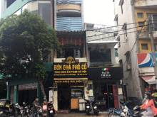 Hình ảnh Bán nhà mặt tiền Lê Hồng Phong, Quận 5 (5x20m ). 38 tỷ