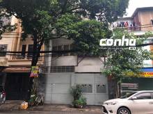 Hình ảnh nhà mặt tiền đường a4 khu văn phòng công ty k300. 7x18m 2 lầu | Conha