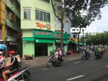 Hình ảnh nhà thuê mặt tiền đường Trường Sa phường 14 quận Phú Nhuận  | Có nhà