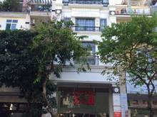 Hình ảnh Cho thuê nhà phố khu Hưng Gia ở Phú Mỹ Hưng, Quận 7 đường lớn giá rẻ
