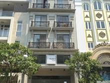 Hình ảnh Cho thuê nhà phố khu Hưng Gia, Phú Mỹ Hưng 5PN, nhà đẹp giá rẻ