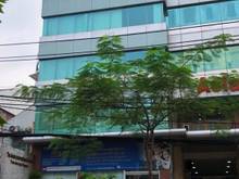 Hình ảnh Bán gấp nhà Mt Võ Văn Tần-Cao Thắng, Q.3, 15x 60m, 879m2, GPXD 2 H+12L