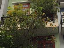 Hình ảnh Về quê bán gấp nhà hẻm 8m Thân Nhân Trung, Tân Bình 4x14m giá chỉ 9.8