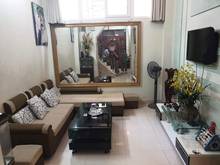 Hình ảnh Bán nhà siêu đẹp Tôn Đức Thắng Đống Đa 35m 5 tầng mặt tiền 3.3m giá 3.