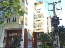 Hình ảnh Cho thuê khách sạn 28 phòng trung tâm Phú Mỹ Hưng, Quận 7 nhà mới đẹp