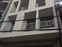 Hình ảnh Xuất cảnh MỸ bán gấp nhà MT khu Víp Trần Quý Khoách-Trần Nhật Duật,33T