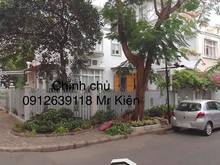 Hình ảnh Cho thuê căn góc 2 Mặt tiền Mỹ Thái 2, Quận 7, Tp.HCM giá rẻ nhất khu