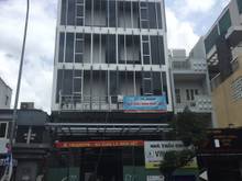 Hình ảnh Chính Chủ Bán Gấp Mt Đồng Khởi- Đối Diện Nhà Hát Thành Phố, Q1, 140 tỷ