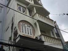 Hình ảnh Bán nhà MT Quận 1 Nguyễn Trãi 8mx24m nở hậu 20m HĐ thuê 13000 usd giá