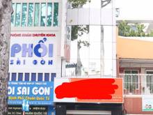 Hình ảnh Cho thuê nhà nguyên căn đường Nguyễn Tri Phương, Phường 09, Quận 10.