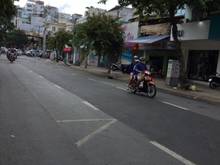 Hình ảnh Bán nhà mặt tiền Hai Bà Trưng, Nguyễn Thị Minh Khai, quận 1. DT 9x46m