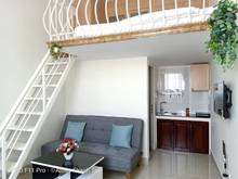 Hình ảnh Cho thuê Trang Chủ MB66.COM / Đăng Ký Tặng 66K cho người nước ngoài gần Lotte- Phú Mỹ Hưng quận 7
