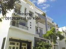 Hình ảnh Cho thuê nguyên căn mặt tiền Phạm Thái Bường, Phú Mỹ Hưng, Quận 7