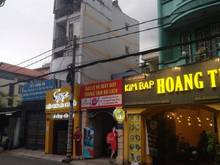 Hình ảnh Cho thuê nhà Nguyên căn - Đường Nguyễn Trọng Tuyển - Phường 8 - Q.PN