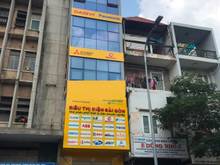 Hình ảnh Cho thuê Nhà mặt tiền Đường Yersin- Phường Cầu Ông Lãnh - Quận 1.