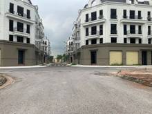Hình ảnh Bán nhà phố Thương Mại - Shophouse Sông Hồng, Trâu Quỳ, Gia Lâm
