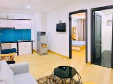 Hình ảnh cho thuê Trang Chủ MB66.COM / Đăng Ký Tặng 66K Studio, 1-2 pn, giá tốt, KDC Trung sơn, Gần lotte Q7
