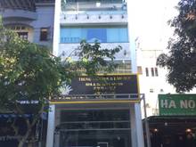 Hình ảnh Cho thuê nhà phố Hưng Gia Hưng Phước khu Phú Mỹ Hưng, Q7 giá 55tr/th