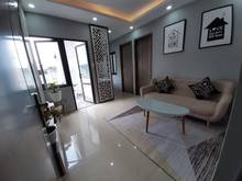 Hình ảnh Chung cư Tây sơn 700tr/căn,fuul đồ vào ở ngay. 1pn -2pn