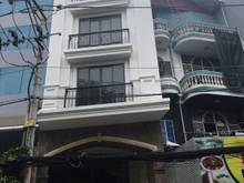 Hình ảnh Chính chủ cần bán gấp nhà 2 MT Tôn Thất Tùng - Sương Nguyệt Ánh, Q.1