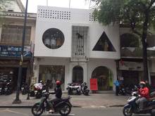Hình ảnh Cho thuê nhà MT Lý Tự Trọng, P.Bến Nghé, Q.1. 9x23m. 1 trệt 1 lầu