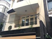 Hình ảnh Bán khách sạn thu nhập 450 triệu/th. MT Bùi Thị Xuân, P, Bến Thành, Q1