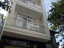 Hình ảnh Cho Thuê Nhà 446/5 Lê Quang Định p11 Bình Thạnh  __: 4x20m 2 lầu_5pn