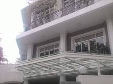 Hình ảnh Chính chủ cho thuê nhà mặt tiền Nguyễn Thái Học, Quận 1 dài hạn.
