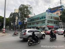 Hình ảnh Cho thuê nhà góc 2MT Hai Bà Trưng-Điện Biên Phủ, Phường Đa Kao, Quận 1
