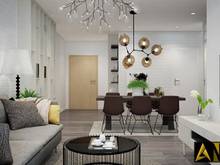 Hình ảnh Cần cho thuê gấp Trang Chủ MB66.COM / Đăng Ký Tặng 66K Green Valley PMH Q7, 89m2, 2PN 2WC giá 16tr/th