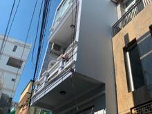 Hình ảnh Cần Bán nhà 2 lầu 4x11m hẻm xe hơi 5m 710 đường Lũy Bán Bích Q.Tân Phú