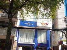 Hình ảnh Chính chủ bán nhà đường Thành Thái, P14, Quận 10, DT:14mx25m vuông vức