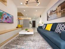 Hình ảnh Cho thuê Trang Chủ MB66.COM / Đăng Ký Tặng 66K Green Valley PMH Q7 giá 25 tr/th 3PN nội thất cao cấp
