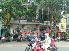 Hình ảnh Cho thuê nhà mặt tiền Đường Trường Sa - Phường 17 - Quận Phú Nhuận.