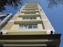 Hình ảnh 6B Phạm Ngọc Thạch, P6, Quận 3, TP. HCM (Ngay gần hồ Con Rùa).580tr/th