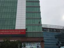 Hình ảnh Cho thuê VP hạng A Hàm Nghi, P Nguyễn Thái Bình, Q1 . 300tr/th